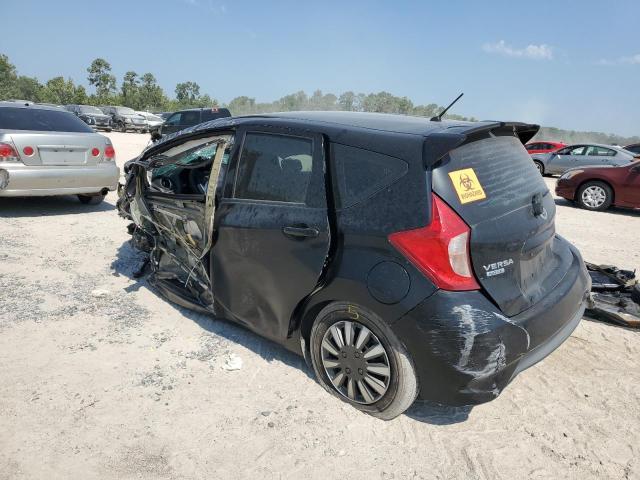 2017 Nissan Versa Note S