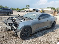 2023 Chevrolet Camaro LS en venta en Hueytown, AL