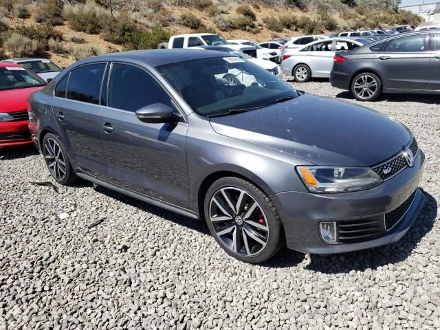 2013 Volkswagen Jetta GLI