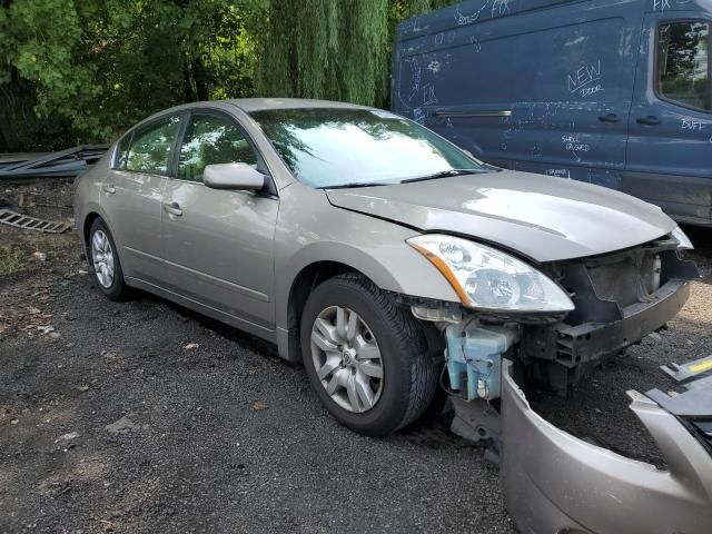 2011 Nissan Altima Base