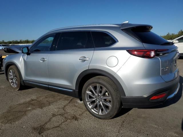 2023 Mazda CX-9 Grand Touring