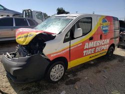 2015 Nissan NV200 2.5S en venta en Los Angeles, CA