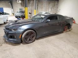 2019 Chevrolet Camaro ZL1 for sale in Chalfont, PA