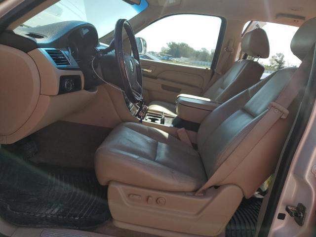 2011 Cadillac Escalade