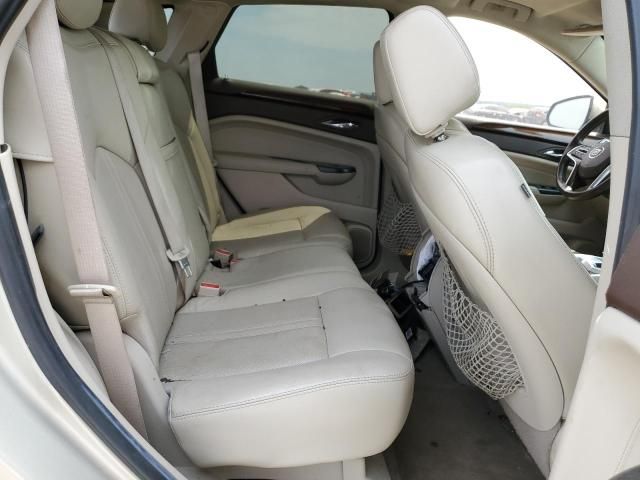 2013 Cadillac Srx Performance Collection