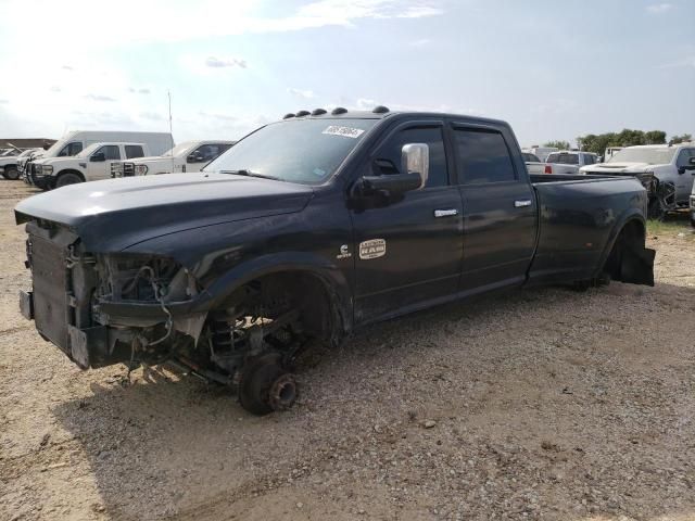 2011 Dodge RAM 3500