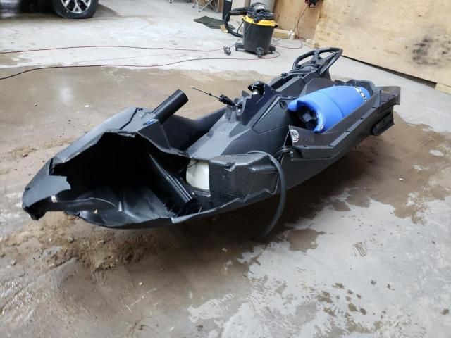 2023 Seadoo Jetski