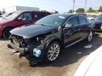 2014 Cadillac XTS Luxury Collection