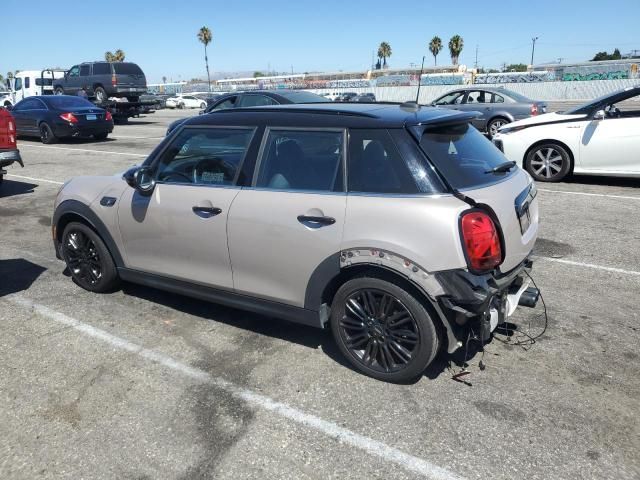 2023 Mini Cooper S