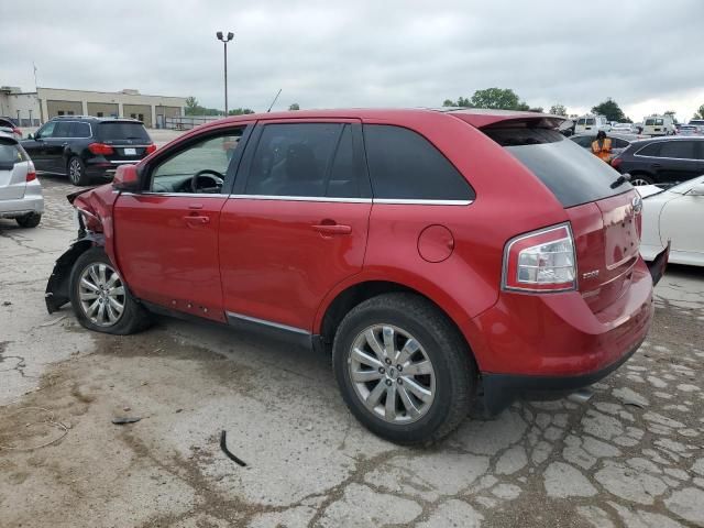 2010 Ford Edge Limited