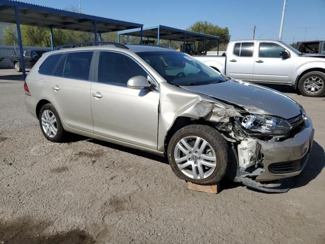 2014 Volkswagen Jetta TDI