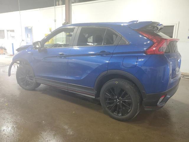 2020 Mitsubishi Eclipse Cross LE