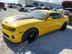 2010 Chevrolet Camaro SS en venta en Haslet, TX