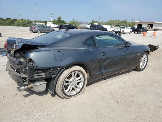 2015 Chevrolet Camaro LS