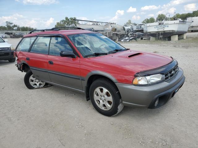 1999 Subaru Legacy