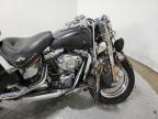 2010 Harley-Davidson Flstc