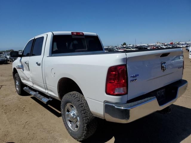 2017 Dodge 2017 RAM 2500 SLT