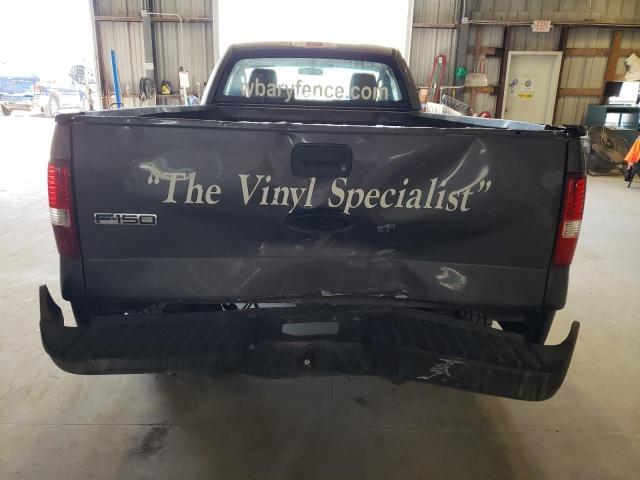 2008 Ford F150