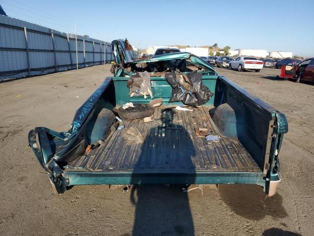 1996 Ford F150