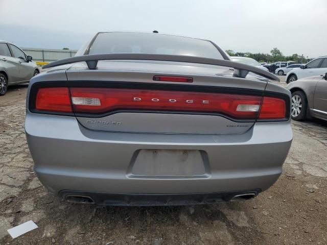 2013 Dodge Charger SXT