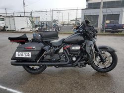 Harley-Davidson Vehiculos salvage en venta: 2021 Harley-Davidson Flhtk