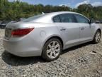 2011 Buick Lacrosse CXL