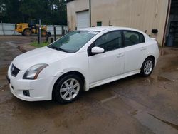 Nissan Sentra salvage cars for sale: 2011 Nissan Sentra 2.0