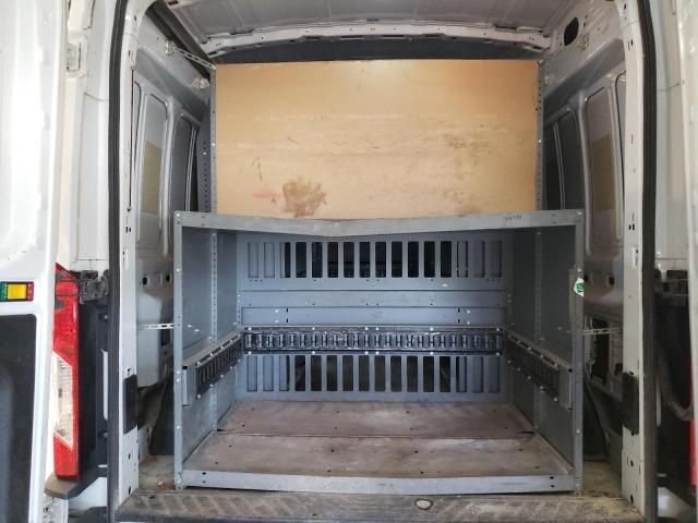 2015 Ford Transit T-350