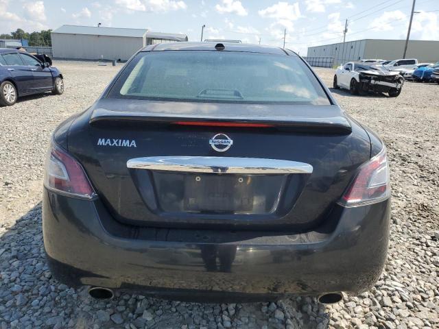 2012 Nissan Maxima S