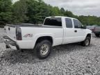 2004 GMC Sierra K2500 Heavy Duty