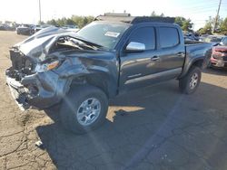 2017 Toyota Tacoma Double Cab en venta en Denver, CO