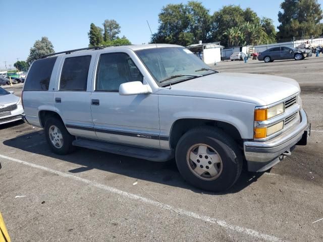 1995 Chevrolet Tahoe K1500