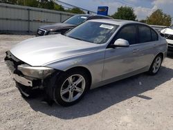 BMW 3 Series salvage cars for sale: 2013 BMW 328 I