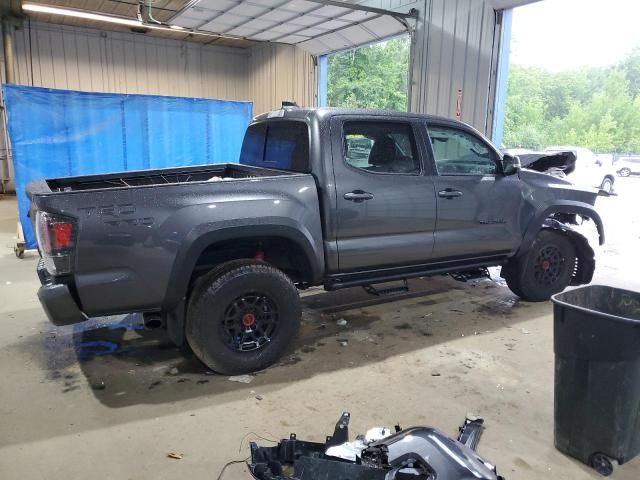 2023 Toyota Tacoma Double Cab