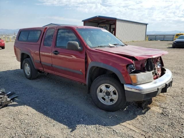 2006 Chevrolet Colorado