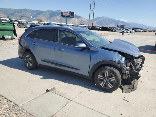 2020 KIA Niro EX Premium