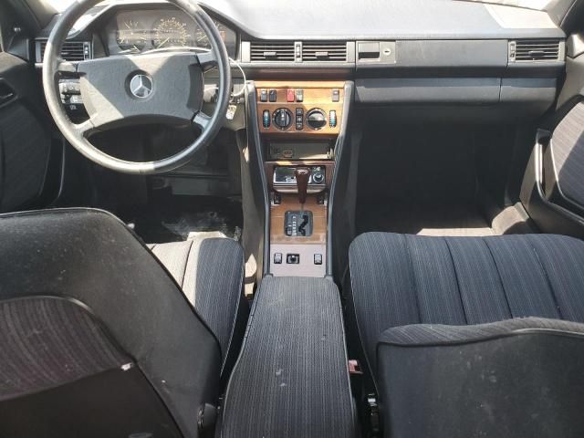 1986 Mercedes-Benz 1986 Mercedes Benz Other