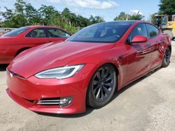 2019 Tesla Model S en venta en Albany, NY