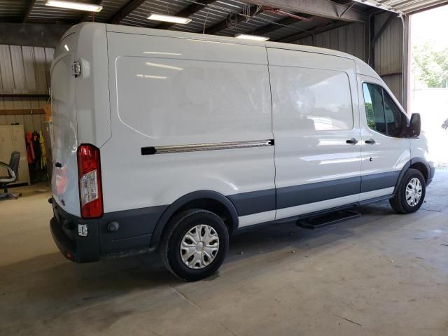 2015 Ford Transit T-350