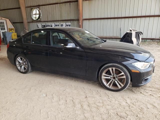 2013 BMW 328 I