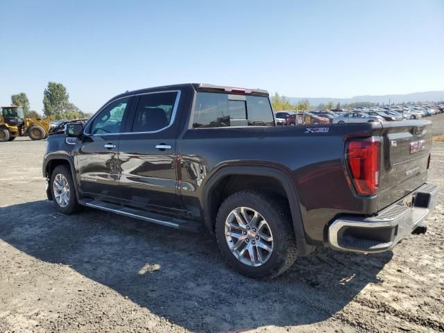 2021 GMC Sierra K1500 SLT