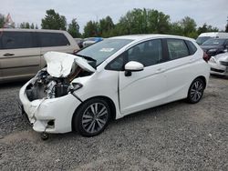 2017 Honda FIT EX en venta en Portland, OR