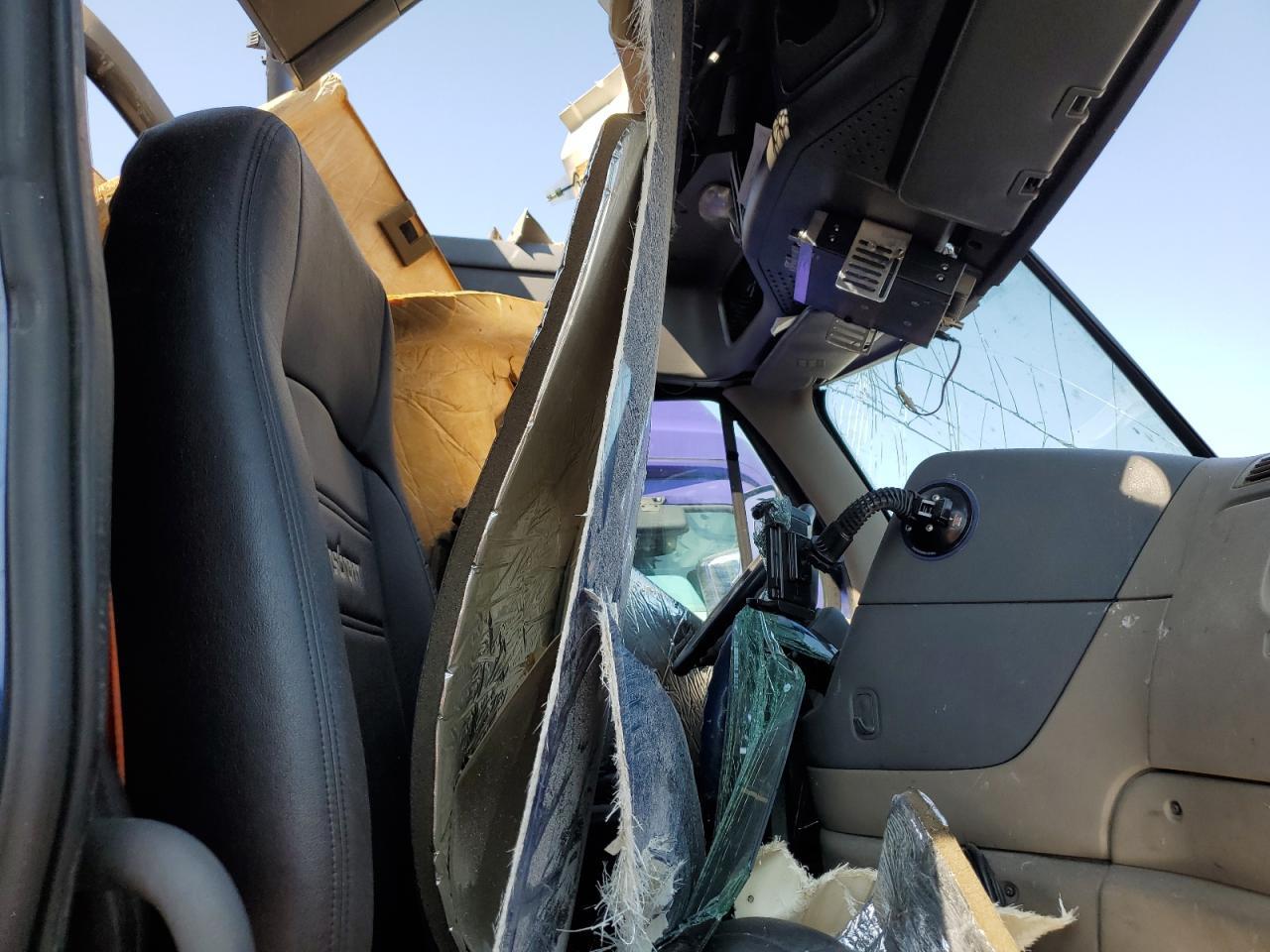 2014 Freigliner Cascadia 125