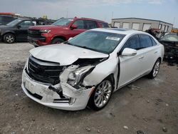 Cadillac XTS Vehiculos salvage en venta: 2016 Cadillac XTS Luxury Collection