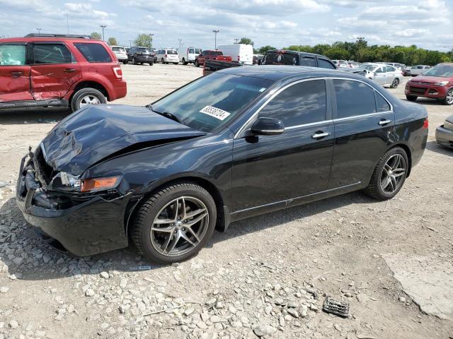 2004 Acura TSX