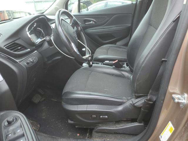 2018 Buick Encore Preferred II