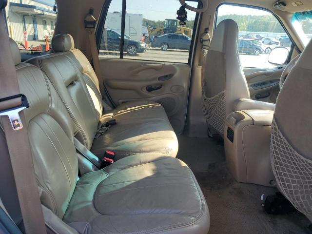 1999 Ford Expedition
