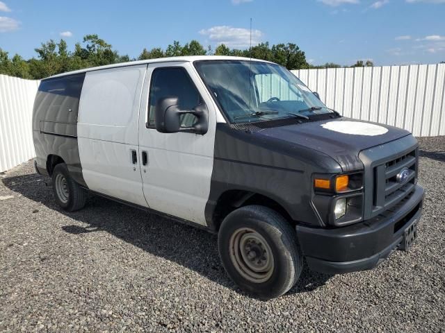 2014 Ford Econoline E150 Van