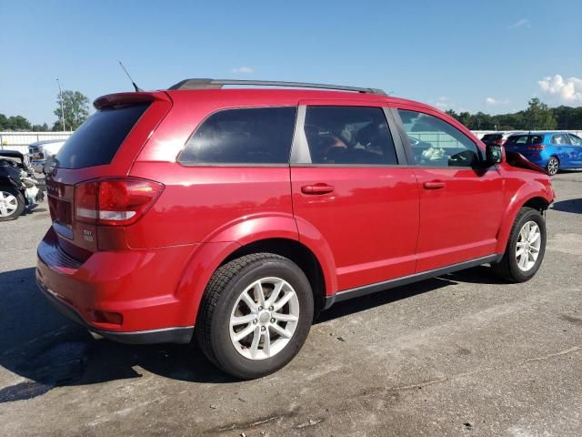 2015 Dodge Journey SXT