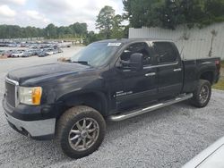 2008 GMC Sierra K2500 Heavy Duty en venta en Fairburn, GA